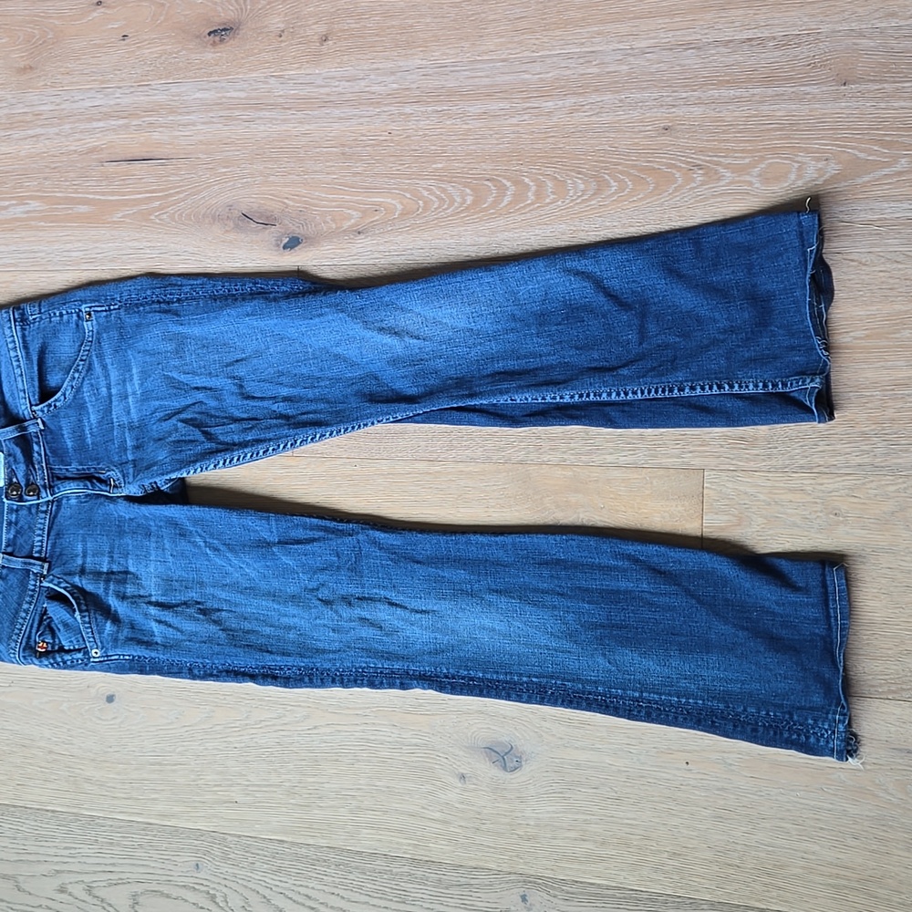 Hudson Jeans Women's 27 Boot Cut Jeans